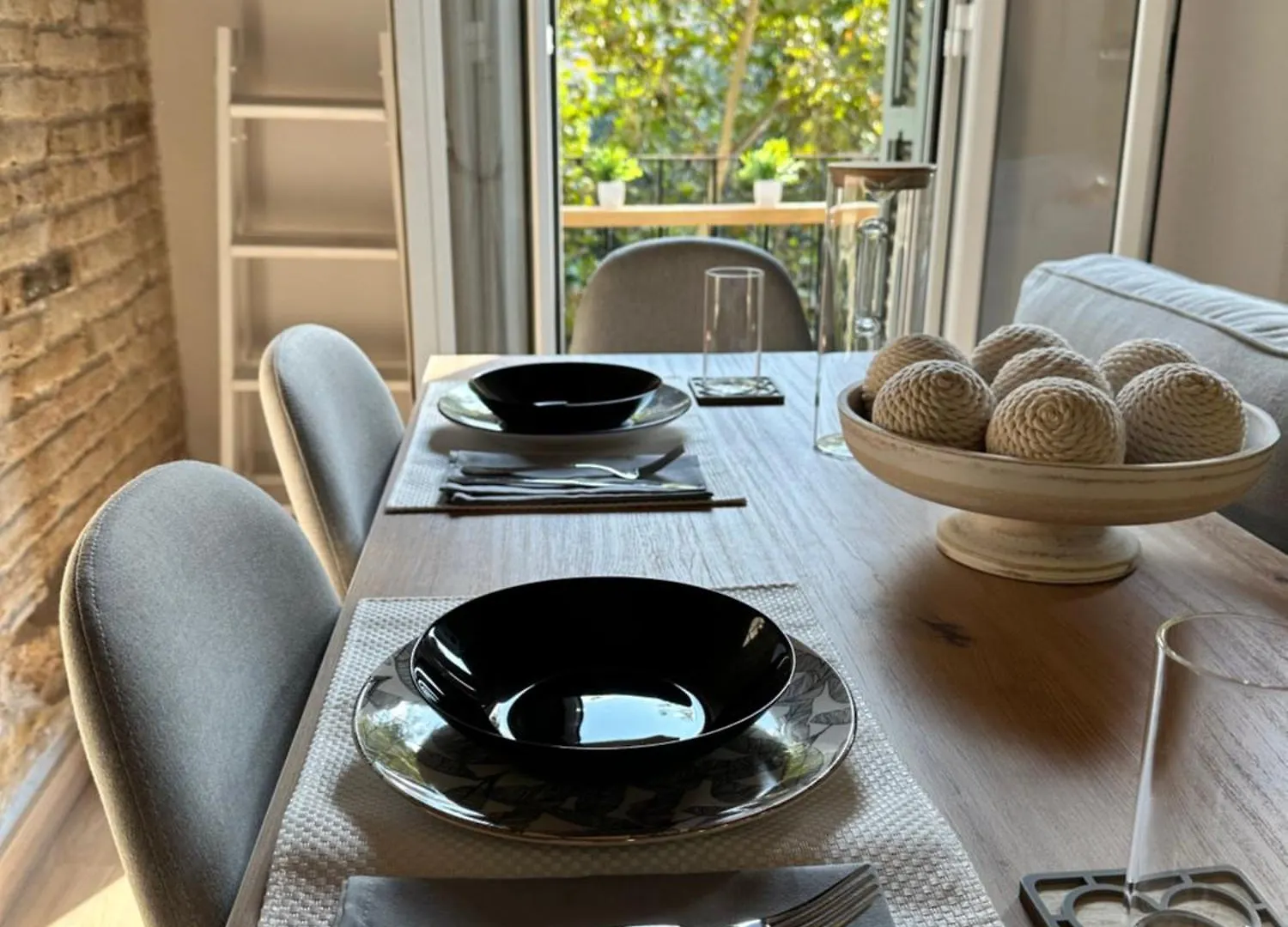 Sant Pau Modernista Apartment Barcelona 0*,