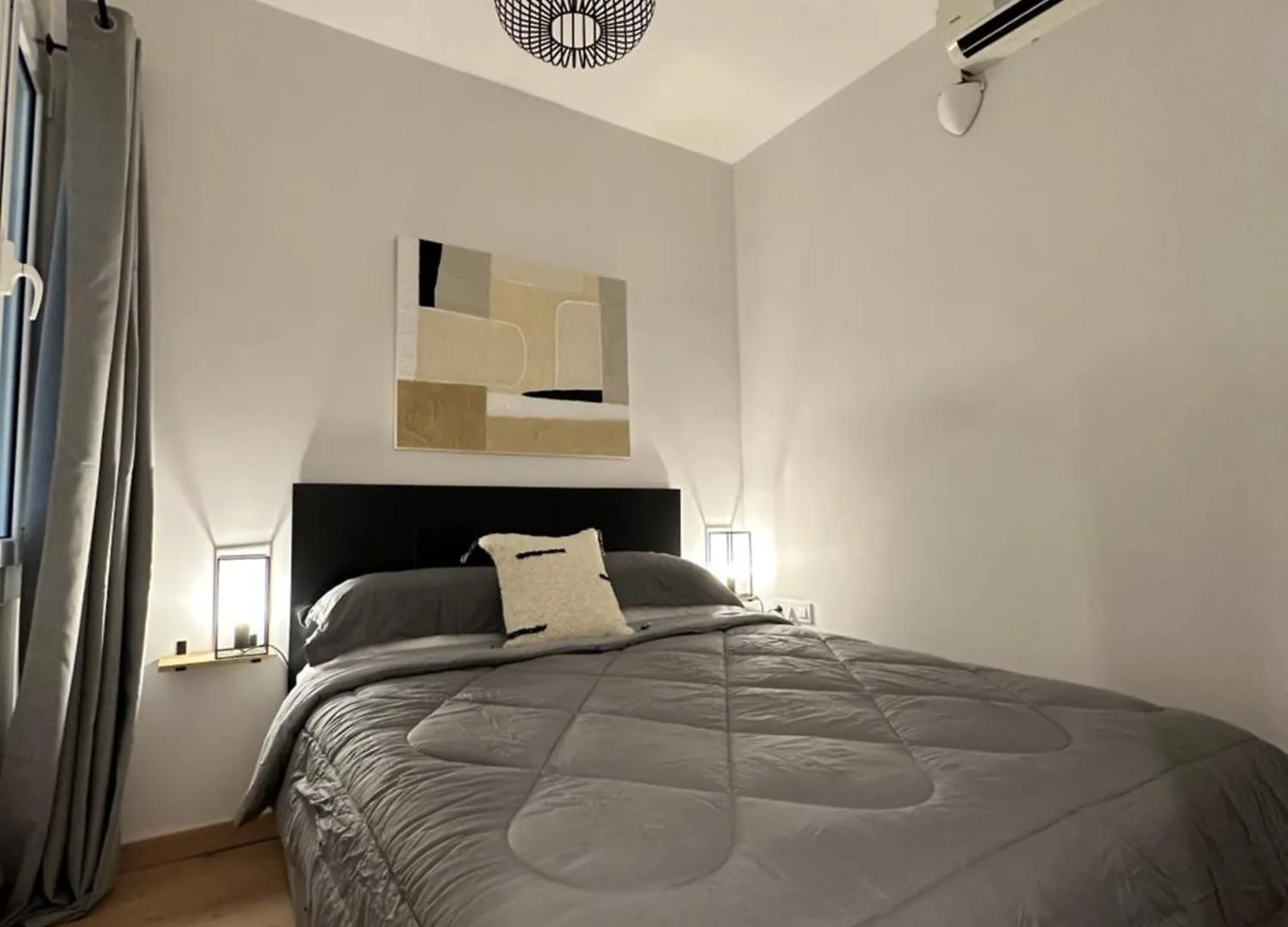 바르셀로나 Sant Pau Modernista 아파트